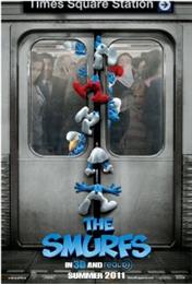 The Smurfs