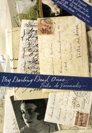 My Darling Dead Ones (Erika De Vasconcelos)