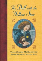 The Doll With the Yellow Star (Yona Zeldis Mcdonough)