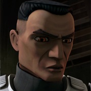 Clone Sergeant Slick