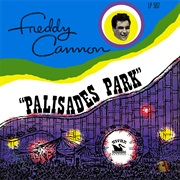 Palisades Park - Freddy Cannon