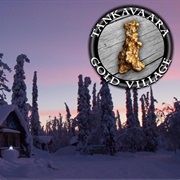 Tankavaaran Kullanhuuhdontakylä