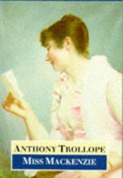 Miss Mackenzie (Anthony Trollope)