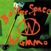Bailter Space - Wammo