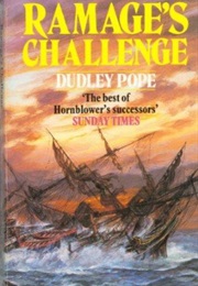 Ramage's Challenge (Dudley Pope)