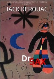 Doctor Sax (Jack Kerouac)