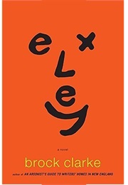 Exley (Clarke)