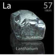 Lanthanum