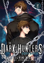 The Dark Hunters:Infinity, Vol 2. (Sherrilyn Kenyon)