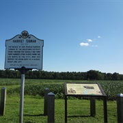 Harriet Tubman Underground Railroad National Historical Park