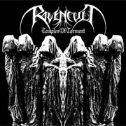 Ravencult - Temples of Torment