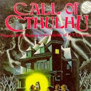 Call of Cthulhu (Role-Playing Game)