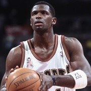 Antonio Mcdyess