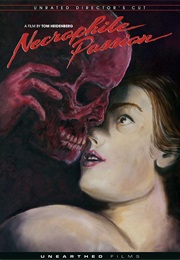 Necrophile Passion (2013)