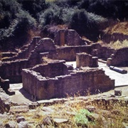 Mirobriga , Portugal