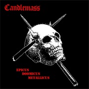 A Sorcerer's Pledge - Candlemass