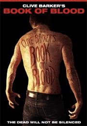 Clive Barkers Book of Blood