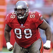 Warren Sapp