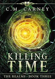 Killing Time (Cm Carney)