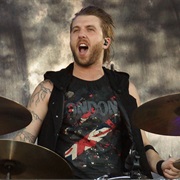 Neil Sanderson (Three Days Grace)