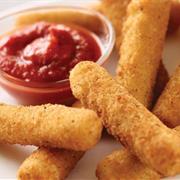 Mozzerella Sticks