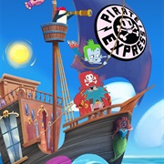 Pirate Express