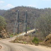 Luangwa Bridge