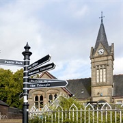 Bishopbriggs, Scotland