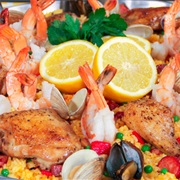 Paella