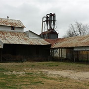 Hamilton County Museum