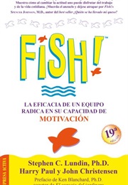 Fish! (Stephen Lundin)