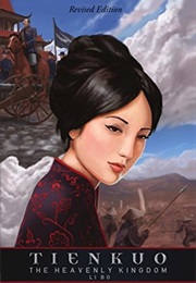 Tienkuo: The Heavenly Kingdom (Li Bo)