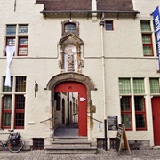 Huis Van Alijn