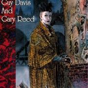 Sharon "Harlequin" Ford - Baker Street