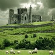 Drive Through Ireland