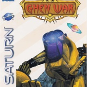 Ghen War