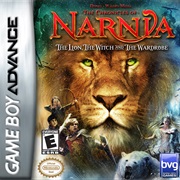 The Chronicles of Narnia: The Lion, the Witch and the Wardrobe