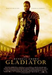 Gladiator (Ridley Scott)