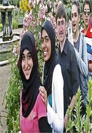 Up for Debate - Team Qatar (2009)