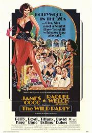 The Wild Party (James Ivory)