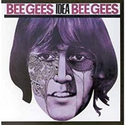Bee Gees Idea (1968)