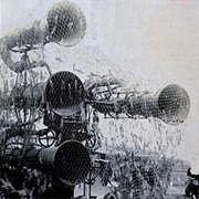 Bass Communion-Molotov and Haze