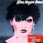 Nina Hagen Band - Nina Hagen Band