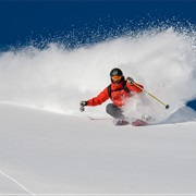 Try an Adventure Sport