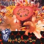 Nirvana - Heart Shaped Box