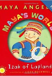 Maya's World : Itak of Lapland