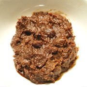 Fermented Bean Paste