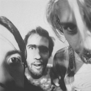 Black and White Blues - Nirvana