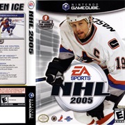 NHL 2005