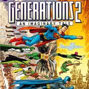 Superman & Batman: Generations II